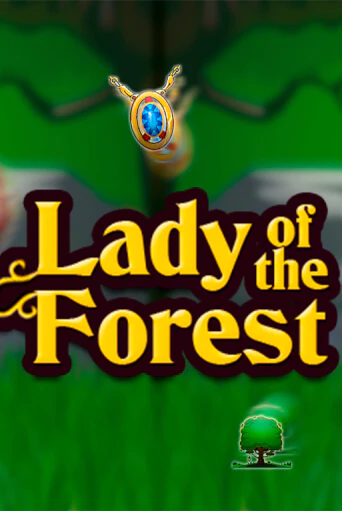 Демо игра Lady of the Forest играть онлайн | Casino X бесплатно