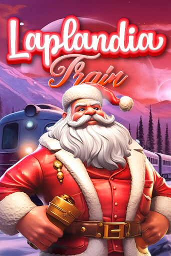 Демо игра Laplandia Train играть онлайн | Casino X бесплатно