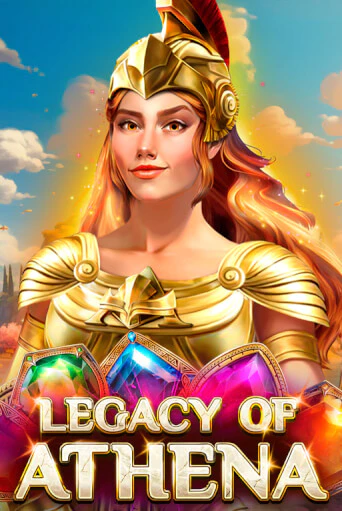 Демо игра Legacy Of Athena играть онлайн | Casino X бесплатно