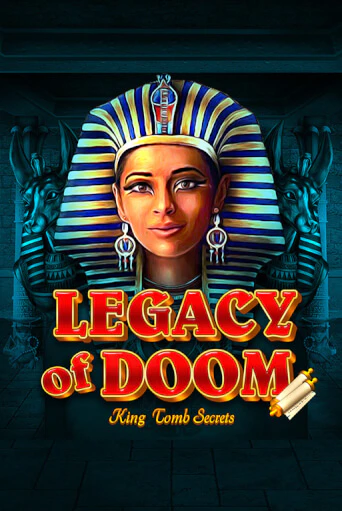 Демо игра Legacy Of Doom играть онлайн | Casino X бесплатно