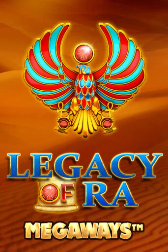 Демо игра Legacy Of Ra Megaways играть онлайн | Casino X бесплатно