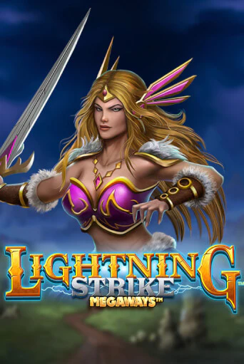 Демо игра Lightning Strike Megaways играть онлайн | Casino X бесплатно