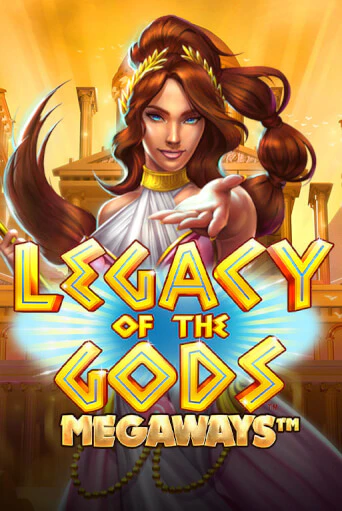 Демо игра Legacy of Gods Megaways играть онлайн | Casino X бесплатно