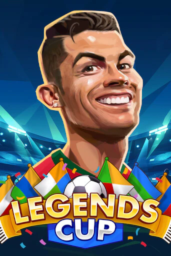Демо игра Legends Cup играть онлайн | Casino X бесплатно