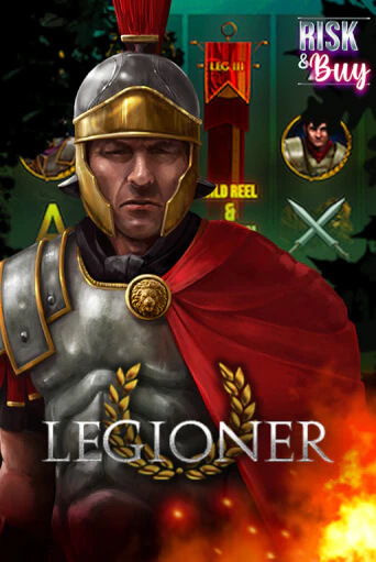 Демо игра Legioner играть онлайн | Casino X бесплатно