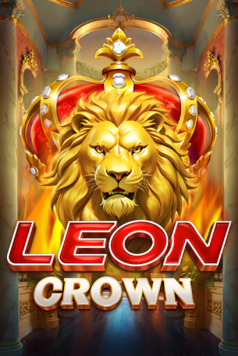 Демо игра Leon Crown играть онлайн | Casino X бесплатно