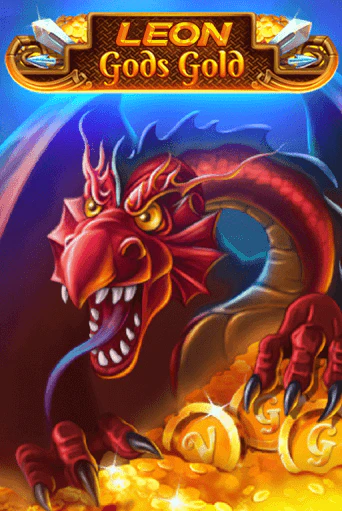 Демо игра Leon Gods Gold играть онлайн | Casino X бесплатно