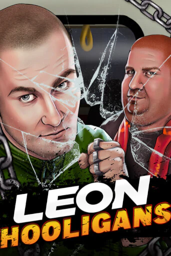 Демо игра Leon Hooligans играть онлайн | Casino X бесплатно