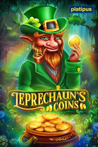 Демо игра Leprechauns Coins играть онлайн | Casino X бесплатно