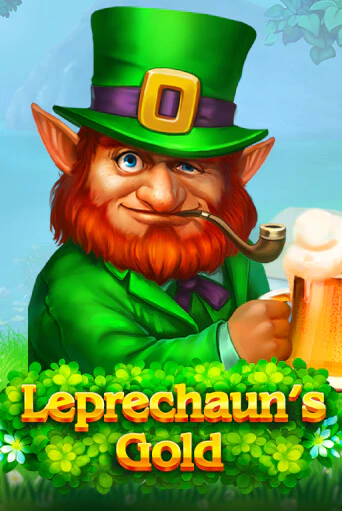 Демо игра Leprechaun's Gold играть онлайн | Casino X бесплатно
