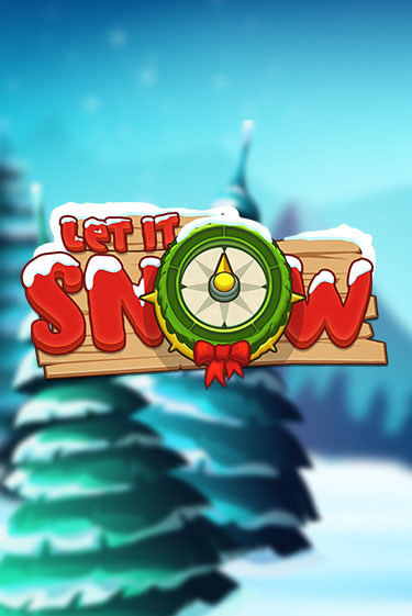 Демо игра Let It Snow играть онлайн | Casino X бесплатно