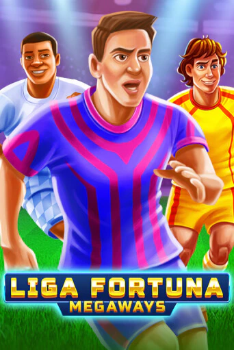 Демо игра Liga Fortuna Megaways играть онлайн | Casino X бесплатно