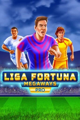 Демо игра Liga Fortuna Megaways PRO играть онлайн | Casino X бесплатно