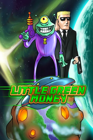 Демо игра Little Green Money играть онлайн | Casino X бесплатно