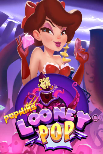 Демо игра LooneyPop играть онлайн | Casino X бесплатно