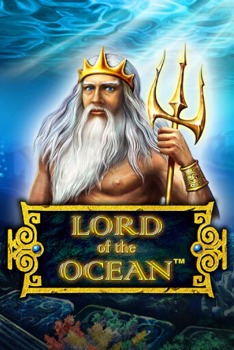 Демо игра Lord of the Ocean играть онлайн | Casino X бесплатно