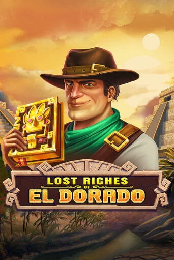 Демо игра Lost Riches of El Dorado играть онлайн | Casino X бесплатно