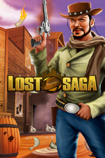 Демо игра Lost Saga играть онлайн | Casino X бесплатно