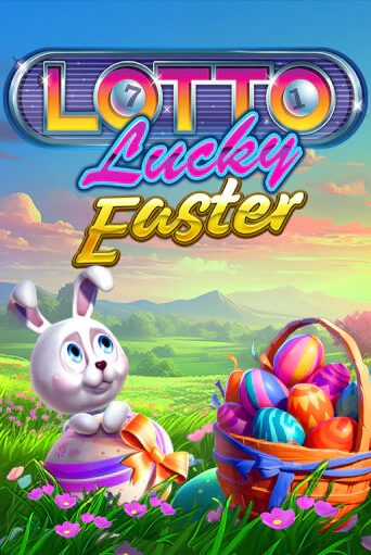 Демо игра Lotto Lucky Easter играть онлайн | Casino X бесплатно