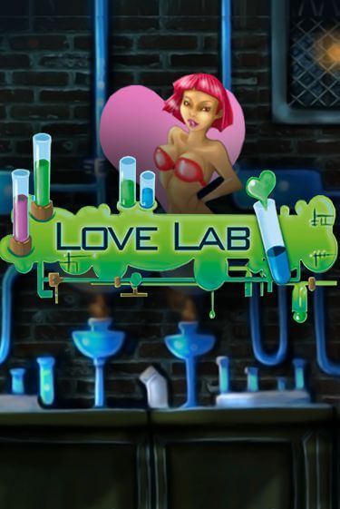 Демо игра Love Lab играть онлайн | Casino X бесплатно