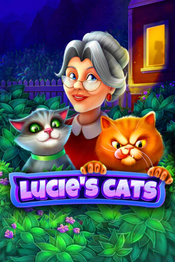 Демо игра Lucie's Cats играть онлайн | Casino X бесплатно