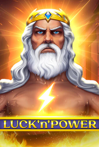 Демо игра Luck'n'Power играть онлайн | Casino X бесплатно
