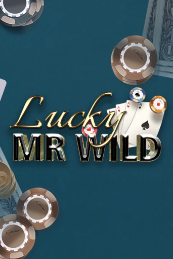 Демо игра Lucky Mr. Wild играть онлайн | Casino X бесплатно