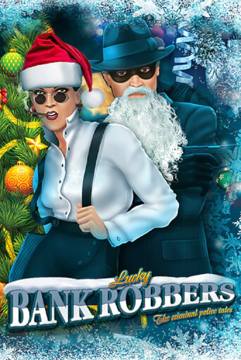 Демо игра Bank Robbers играть онлайн | Casino X бесплатно