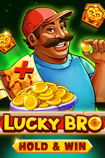 Демо игра Lucky Bro Hold And Win играть онлайн | Casino X бесплатно