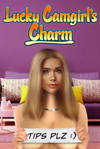 Демо игра Lucky Camgirl's Charm играть онлайн | Casino X бесплатно