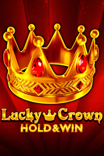 Демо игра Lucky Crown Hold And Win играть онлайн | Casino X бесплатно