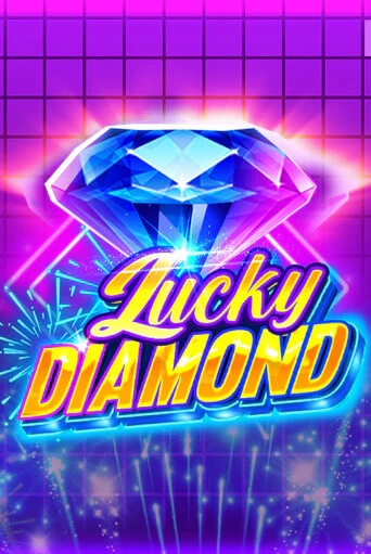 Демо игра Lucky Diamond играть онлайн | Casino X бесплатно