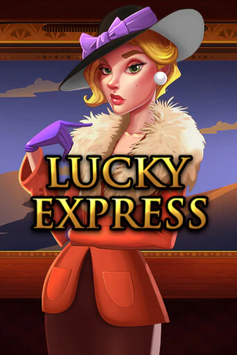 Демо игра Lucky Express играть онлайн | Casino X бесплатно