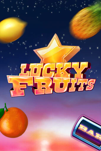 Демо игра Lucky Fruits играть онлайн | Casino X бесплатно