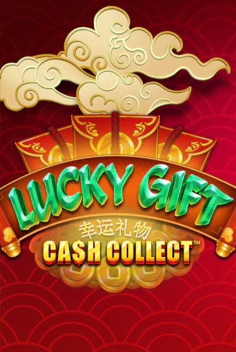 Демо игра Lucky Gift: Cash Collect играть онлайн | Casino X бесплатно