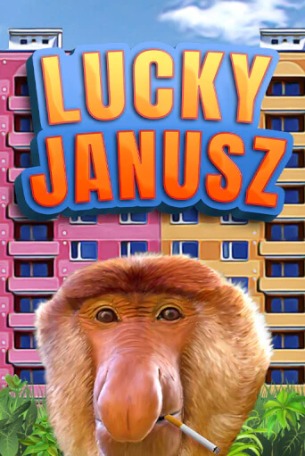 Демо игра Lucky Janusz играть онлайн | Casino X бесплатно