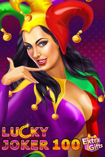 Демо игра Lucky Joker 100 Extra Gifts играть онлайн | Casino X бесплатно