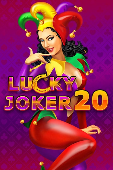 Демо игра Lucky Joker 20 играть онлайн | Casino X бесплатно