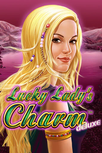 Демо игра Lucky Lady's Charm Deluxe играть онлайн | Casino X бесплатно