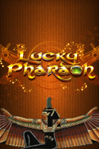 Демо игра Lucky Pharaoh играть онлайн | Casino X бесплатно