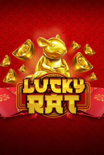 Демо игра Lucky Rat играть онлайн | Casino X бесплатно