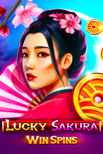 Демо игра Lucky Sakura Win Spins играть онлайн | Casino X бесплатно