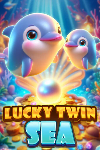 Демо игра Lucky Twin Sea играть онлайн | Casino X бесплатно