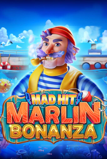 Демо игра Mad Hit Marlin Bonanza играть онлайн | Casino X бесплатно