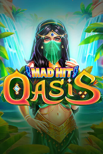Демо игра Mad Hit Oasis играть онлайн | Casino X бесплатно
