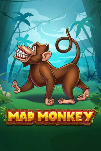 Демо игра Mad Monkey играть онлайн | Casino X бесплатно