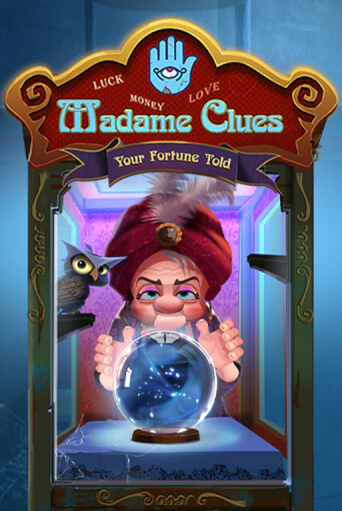 Демо игра Madame Clues играть онлайн | Casino X бесплатно