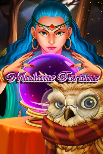 Демо игра Madame Fortune играть онлайн | Casino X бесплатно