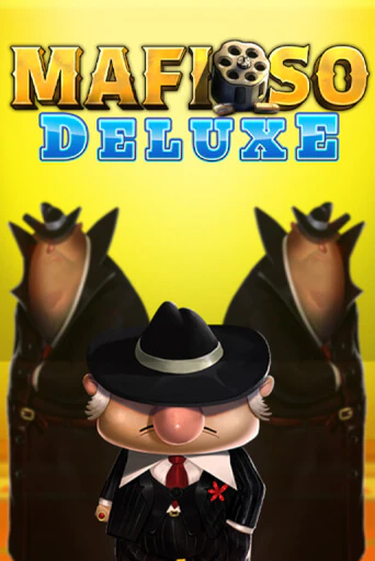 Демо игра Mafioso Deluxe играть онлайн | Casino X бесплатно
