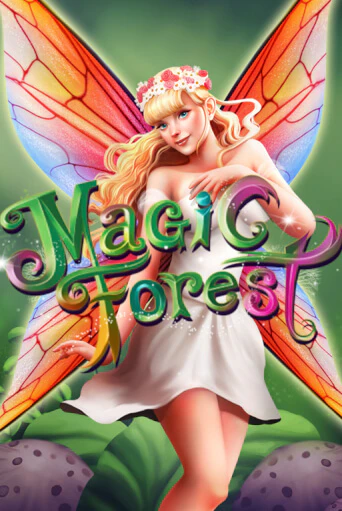 Демо игра Magic Forest играть онлайн | Casino X бесплатно